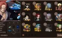 ACC GLA C/ FOUNDER PACK, CHAR DIAMANTE