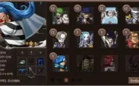 ACC GLA C/ FOUNDER PACK, CHAR DIAMANTE