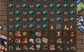 ACC GLA C/ FOUNDER PACK, CHAR DIAMANTE