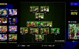 Conta Efootball Steam