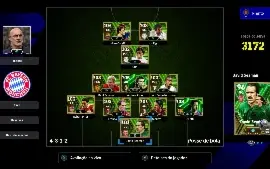 Conta Efootball Steam