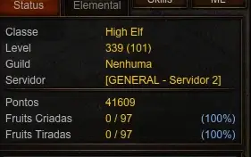 Megamu Bk-Rr-60 / Elf-Rr-101 + Itens