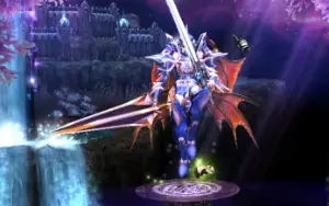Megamu Bk-Rr-60 / Elf-Rr-101 + Itens