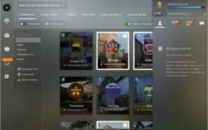 CONTA CS GO AK II MM /LV 13 GC/ ÚNICO DONO - COM PRIME