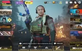 Call of Duty