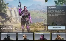 Call of Duty