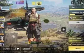 Call of Duty
