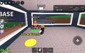 Vendo brainrots do jogo Roblox Steal a Brainrot