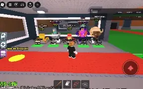 Vendo brainrots do jogo Roblox Steal a Brainrot