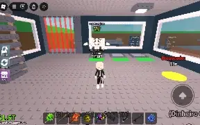 Vendo brainrots do jogo Roblox Steal a Brainrot