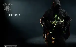 Conta Warzone