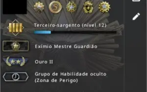 Conta Steam LVL 10