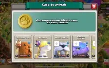 Clash of clans cv 15
