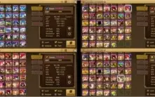 #424 Seara Zaiross Tiana Bastet Verad