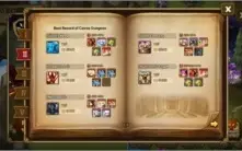 #424 Seara Zaiross Tiana Bastet Verad