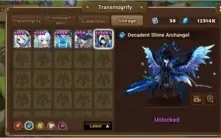 #424 Seara Zaiross Tiana Bastet Verad