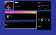 Contas Operação Correnteza Diamantada e Steam Desbloqueada