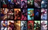 Conta League of Legends - Platina 3