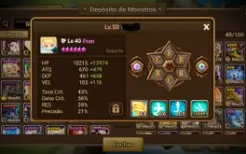 Acc Narsha + Oliver + Psma + Outros Pro Rta Pve Safe Midgame