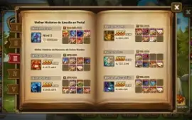 Acc Narsha + Oliver + Psma + Outros Pro Rta Pve Safe Midgame