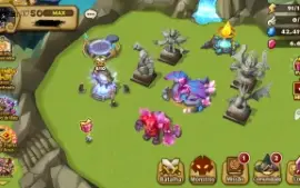 Acc Narsha + Oliver + Psma + Outros Pro Rta Pve Safe Midgame