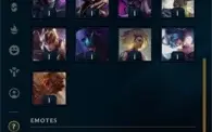conta lol ouro smurf PROMOÇÃO!