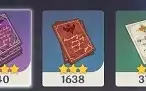 Raiden Shogun + Engulfing Lightning + Personagem 5 estrelas