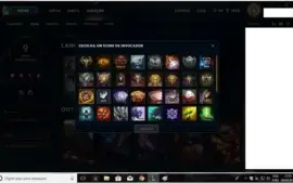 Conta Prata 2 borda de ouro barata