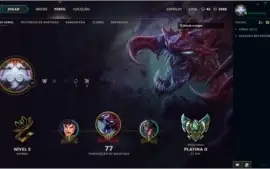 Conta Platina 2, 36 Campeões + Espólio