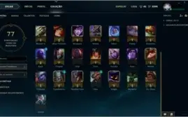 Conta Platina 2, 36 Campeões + Espólio