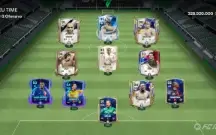 Contas FC Mobile Melhor Preço Da DFG!!!