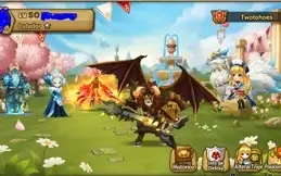 CONTA SERVIDOR GLOBAL FULL NAT 5*
