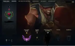 CONTA SMURF MESTRE, GANHANDO 32 E PERDENDO 25 PDL