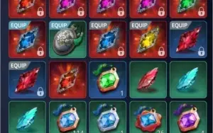 Taoista level 72, 84k power NA121