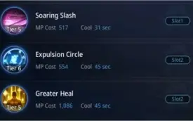 Taoista level 72, 84k power NA121