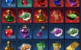 Taoista level 72, 84k power NA121