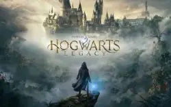 Hogwarts Legacy Campanha Offline