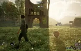 Hogwarts Legacy Campanha Offline