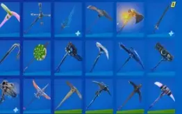 Conta De Fortnite, Com Passes Antigos, E Com Varias Skins.