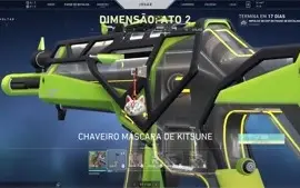 Conta Valorant Platina pacote champions 2022 e 579 gastos