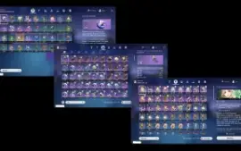 Conta BOA De Honkai Star Rail Seele+Bailu+Bronya E1+2K Jades