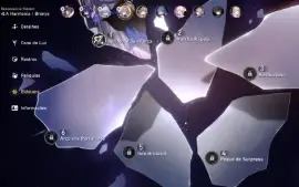 Conta BOA De Honkai Star Rail Seele+Bailu+Bronya E1+2K Jades