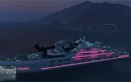 CONTA GTA V ONLINE NIVEL 110 COMPLETA