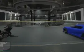CONTA GTA V ONLINE NIVEL 110 COMPLETA