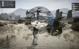 CONTA GTA V ONLINE NIVEL 110 COMPLETA