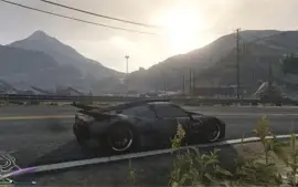 CONTA GTA V ONLINE NIVEL 110 COMPLETA