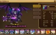 SUMONER WARS nvl50 EARLY GAME com 1 5* LD ZERATU