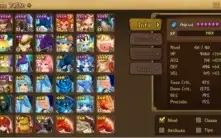 SUMONER WARS nvl50 EARLY GAME com 1 5* LD ZERATU