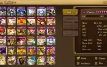 SUMONER WARS nvl50 EARLY GAME com 1 5* LD ZERATU