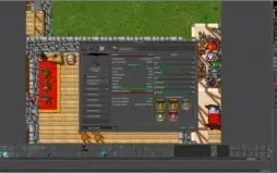 VENDO ED 270 GENTEBRA + EK EM PACERA